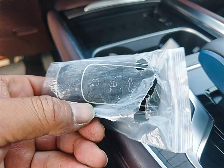 Фото 9 - Chery Tiggo 8 Pro Hybrid