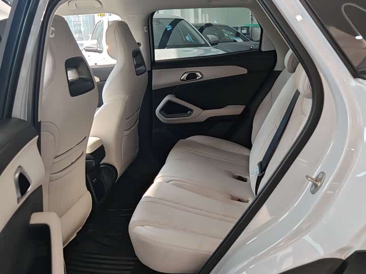 Фото 4 - BYD Yuan Up