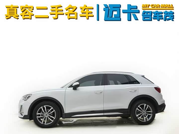 Фото 4 - Audi Q3