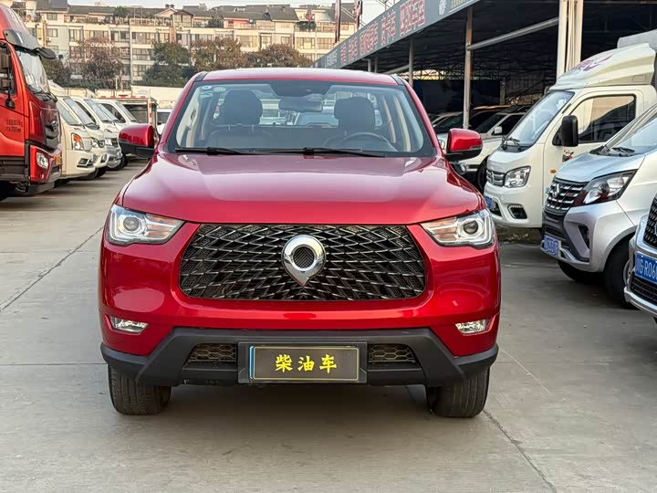 Фото 2 - Great Wall Pao