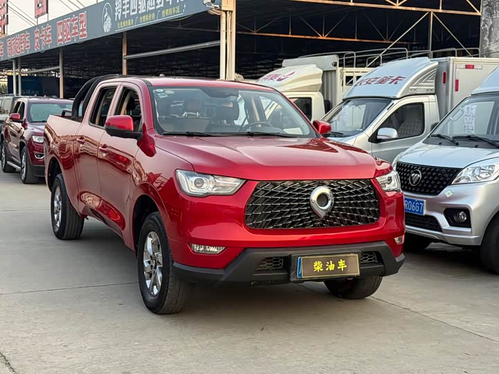 Фото 3 - Great Wall Pao