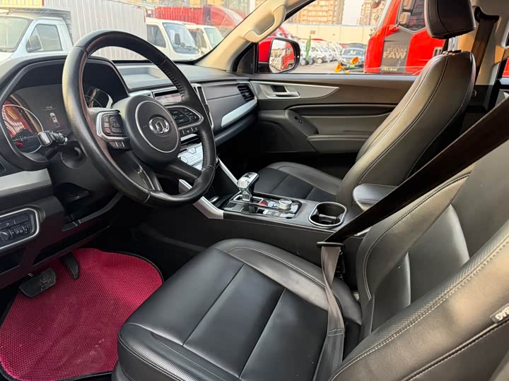 Фото 4 - Great Wall Pao