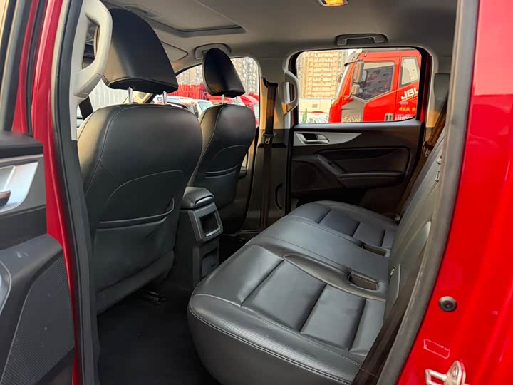 Фото 5 - Great Wall Pao