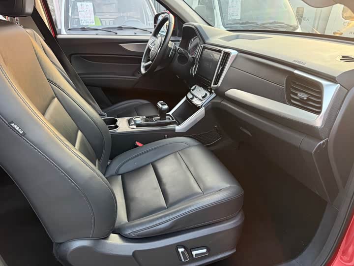 Фото 6 - Great Wall Pao