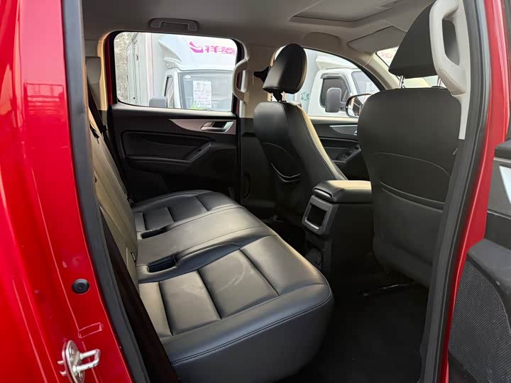 Фото 7 - Great Wall Pao