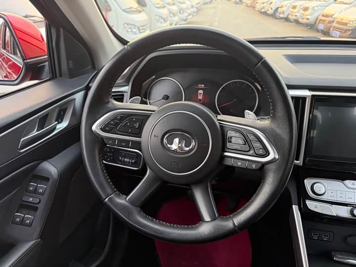 Фото 8 - Great Wall Pao