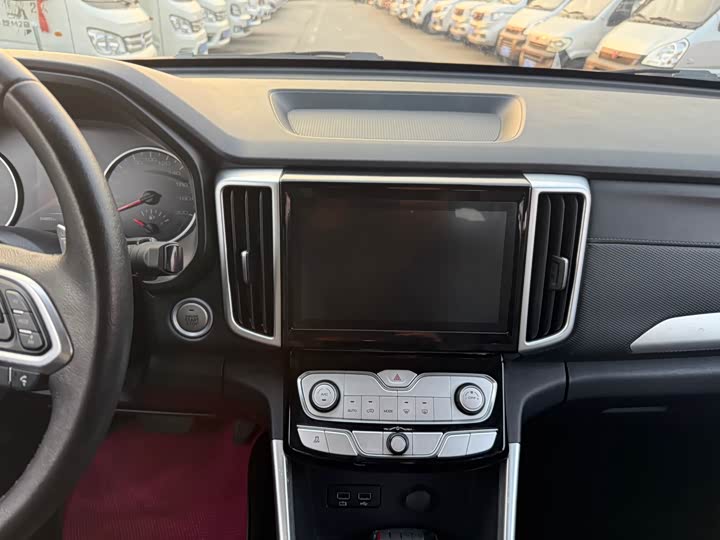 Фото 9 - Great Wall Pao