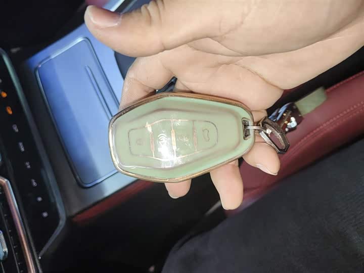 Фото 9 - Jetour X70 Plus