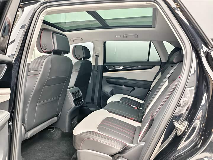 Фото 8 - Volkswagen Teramont X