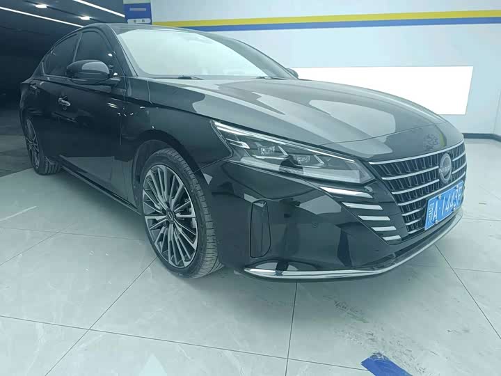 Фото 3 - Nissan Teana