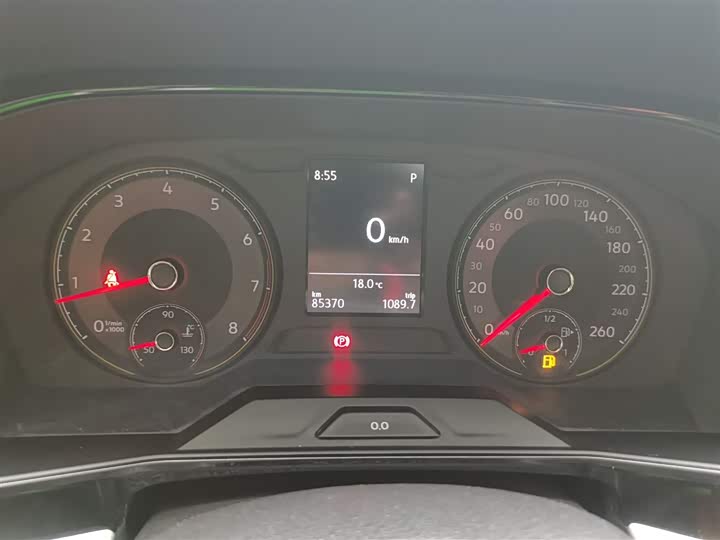 Фото 4 - Volkswagen Lavida