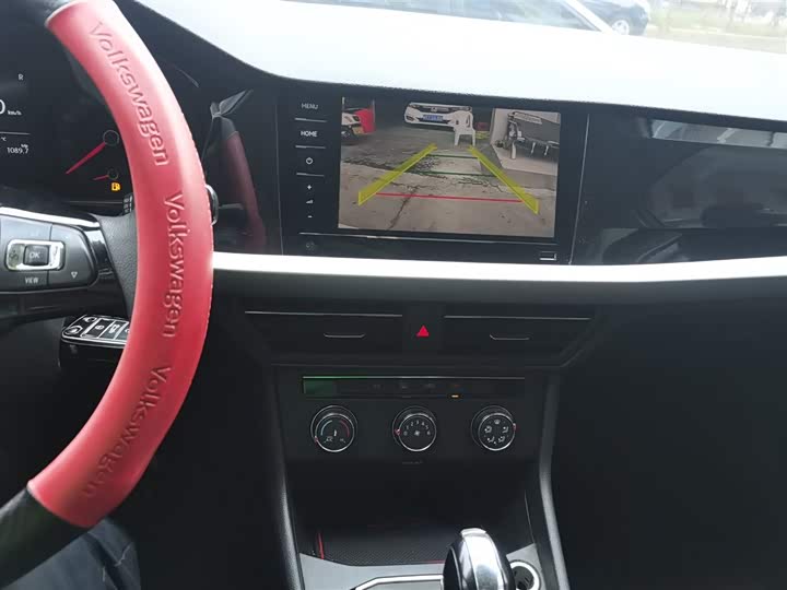 Фото 5 - Volkswagen Lavida