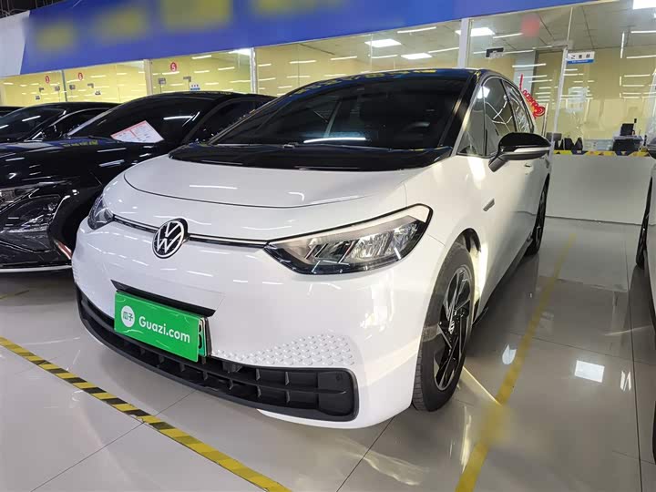 Фото 2 - Volkswagen ID.3