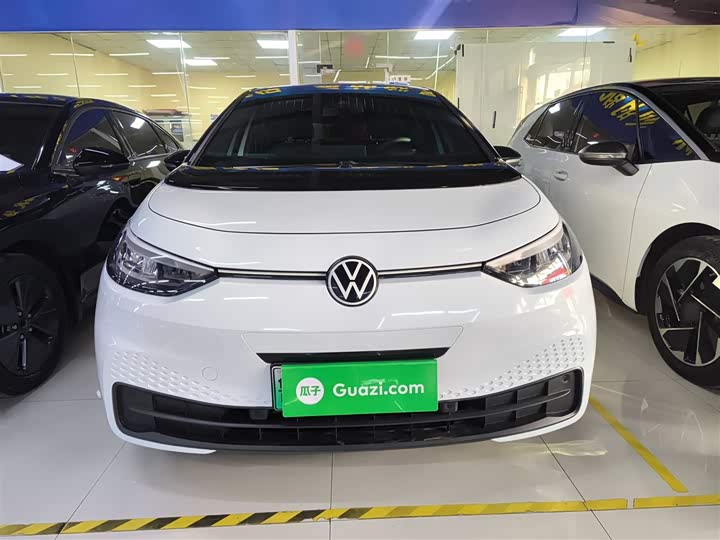 Фото 3 - Volkswagen ID.3