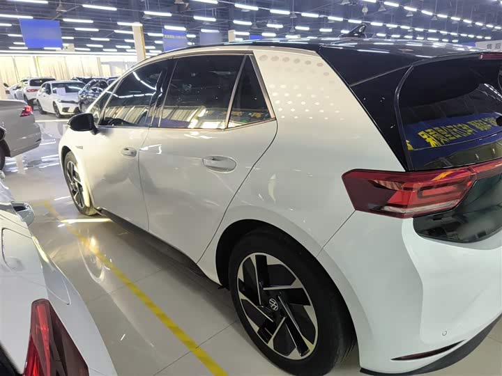 Фото 5 - Volkswagen ID.3