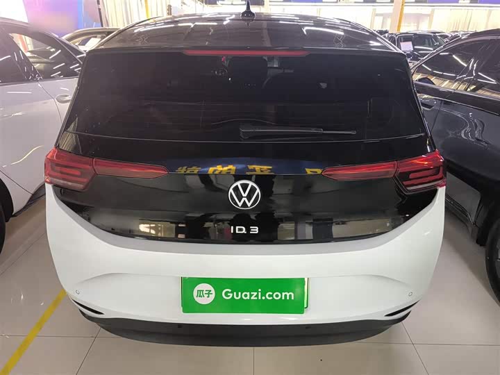 Фото 6 - Volkswagen ID.3