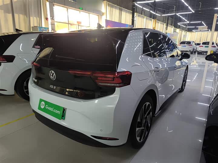 Фото 7 - Volkswagen ID.3