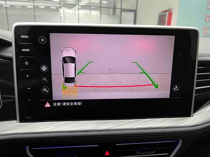 Фото 8 - Volkswagen Sagitar L