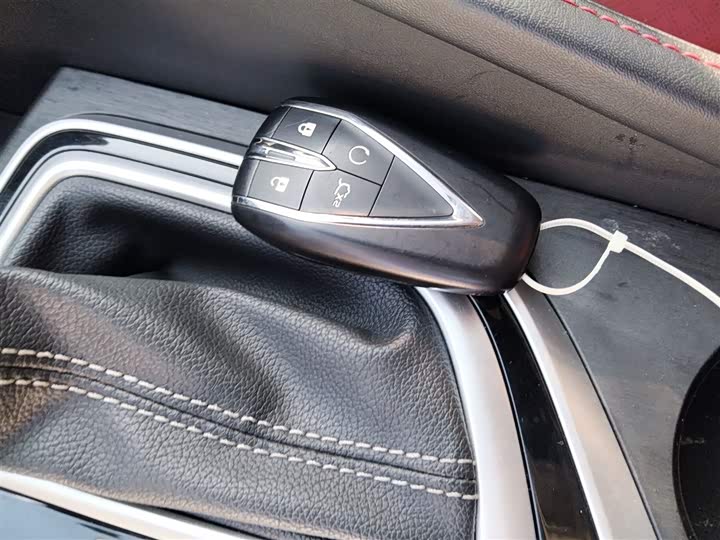 Фото 9 - Changan Eado Plus