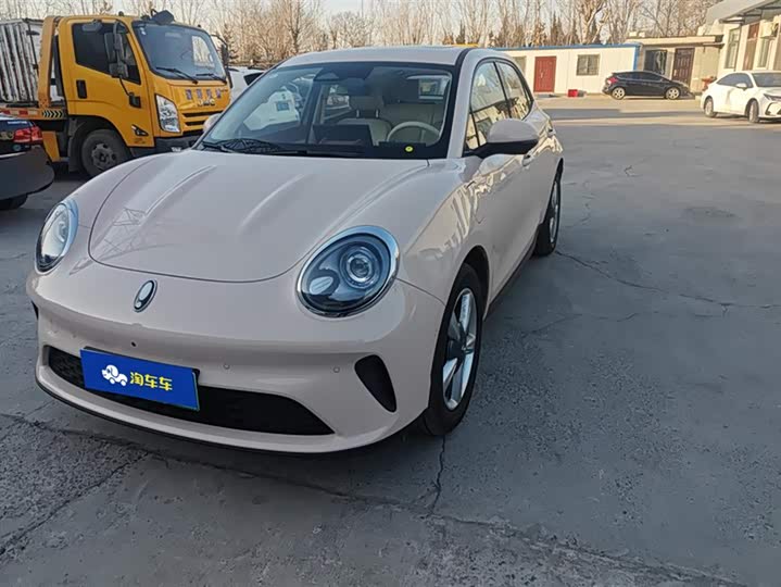 Фото 1 - Ora Good Cat (03)