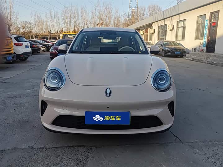 Фото 2 - Ora Good Cat (03)