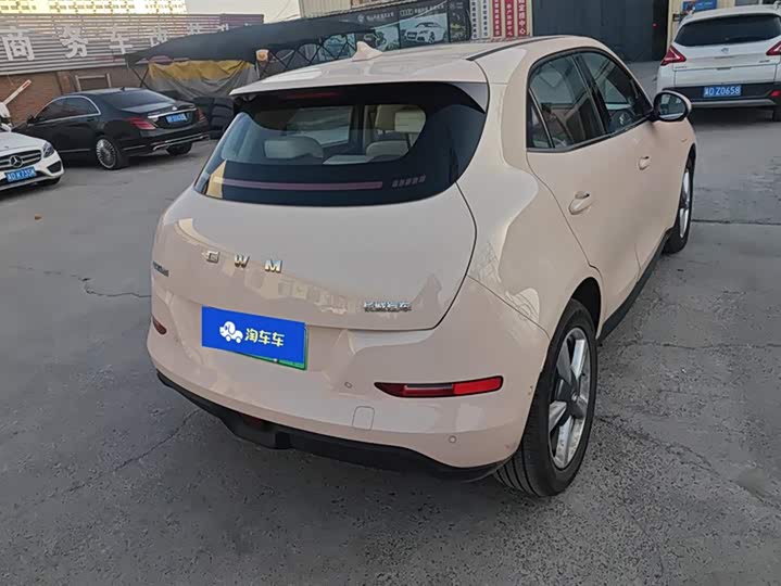 Фото 3 - Ora Good Cat (03)