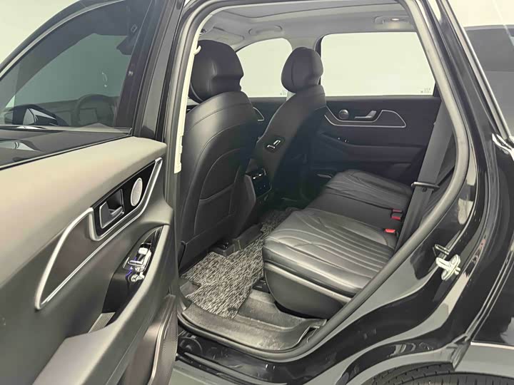 Фото 6 - Chery Fulwin T9