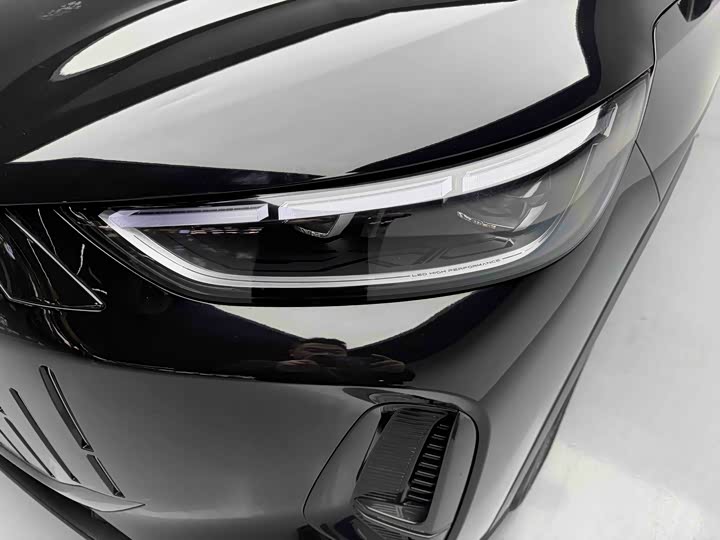 Фото 9 - Chery Fulwin T9