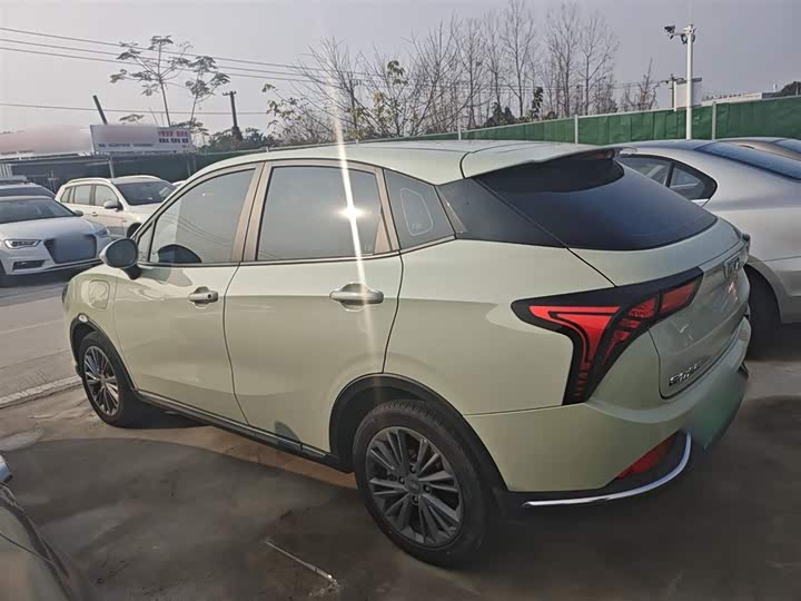 Фото 5 - Hozon AYA