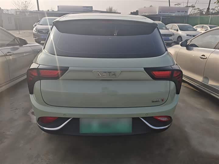 Фото 6 - Hozon AYA