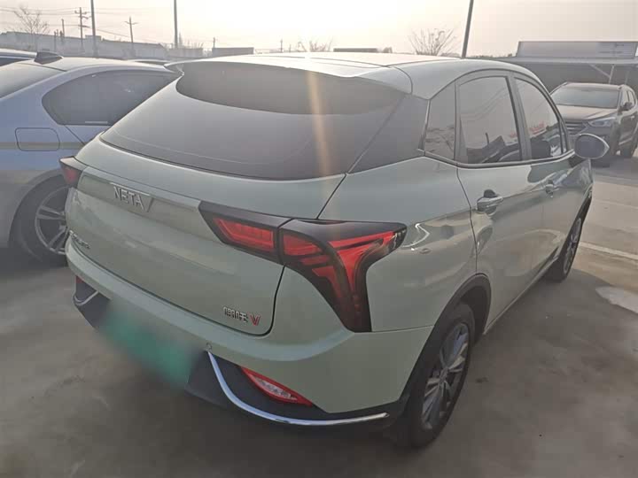 Фото 7 - Hozon AYA