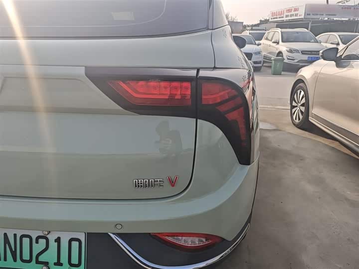 Фото 8 - Hozon AYA