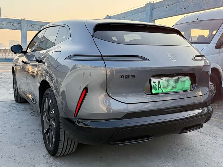 Фото 5 - Avatr 07