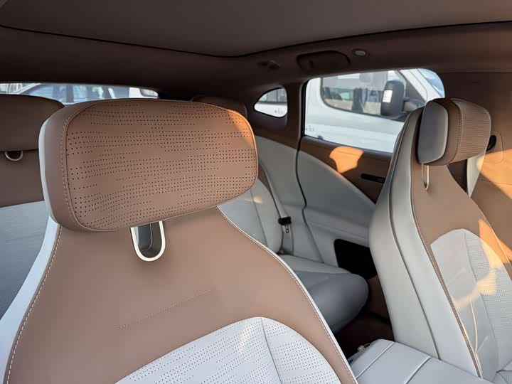 Фото 7 - Avatr 07