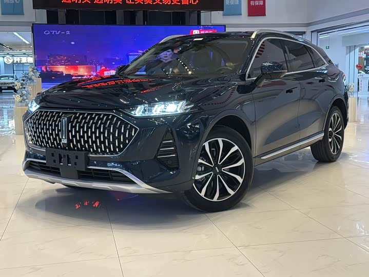 Фото 1 - Wey Mocha