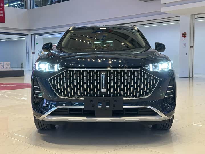 Фото 2 - Wey Mocha