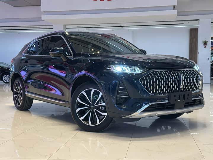 Фото 3 - Wey Mocha