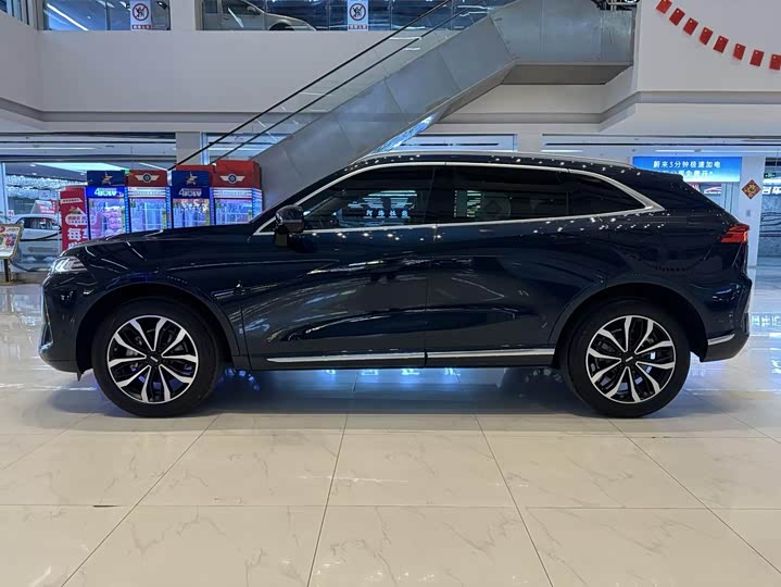 Фото 8 - Wey Mocha