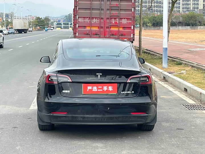 Фото 5 - Tesla Model 3