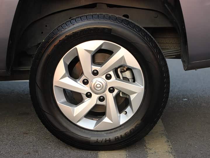 Фото 8 - Great Wall King Kong Poer