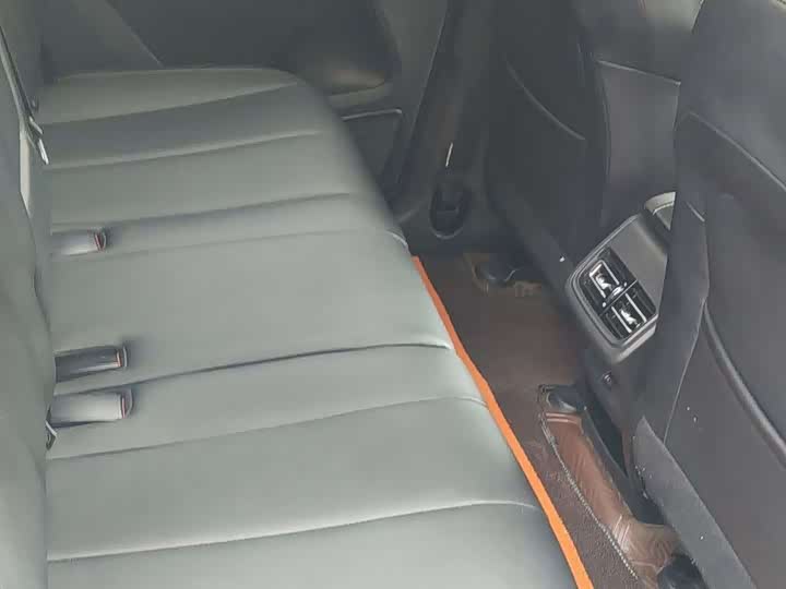 Фото 8 - Changan Oshan X7 Plus