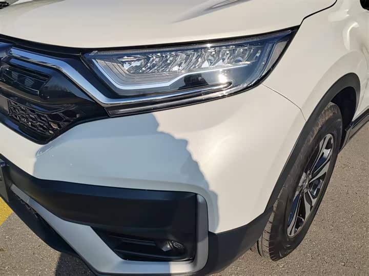 Фото 7 - Honda CR-V