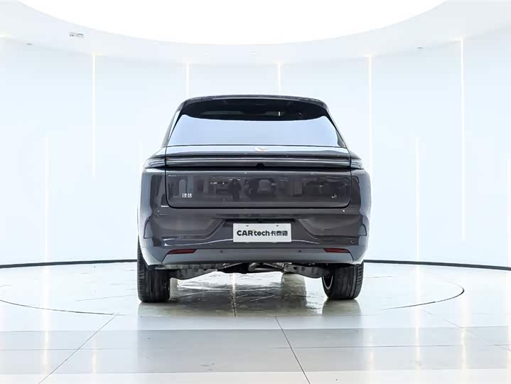 Фото 2 - LiXiang L8