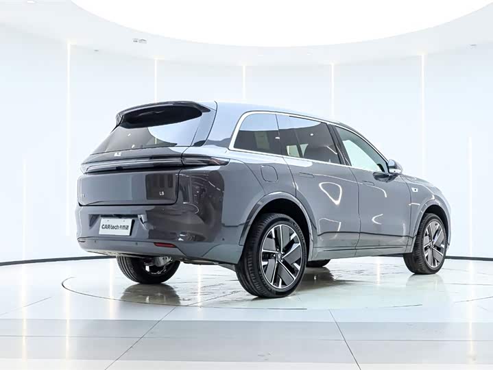 Фото 3 - LiXiang L8