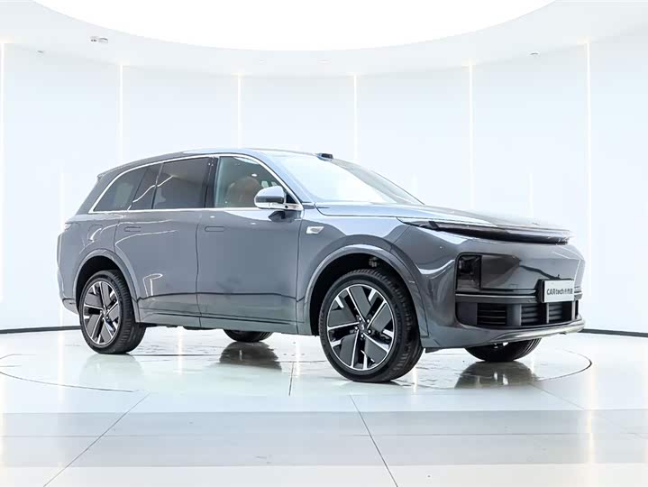 Фото 5 - LiXiang L8