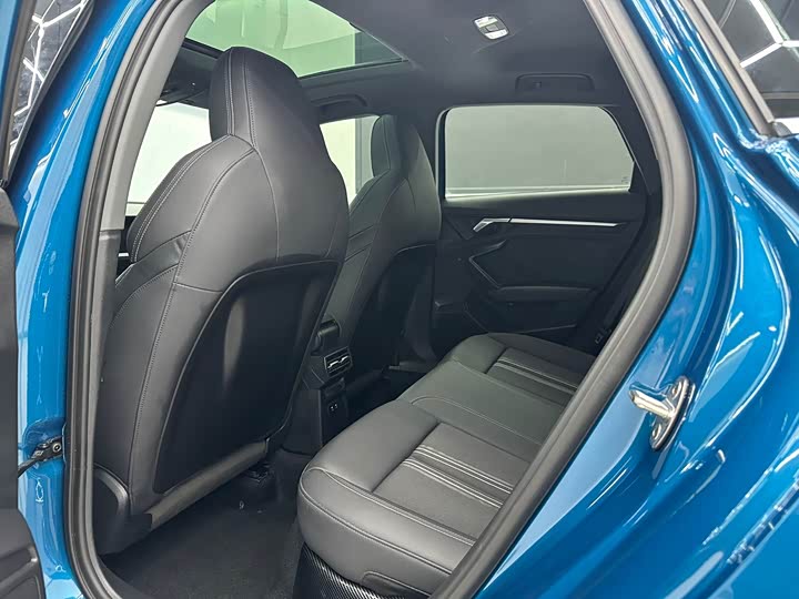 Фото 5 - Audi A3