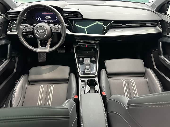 Фото 6 - Audi A3