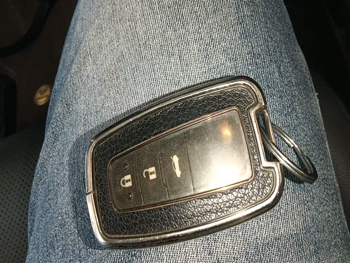 Фото 9 - Toyota Levin