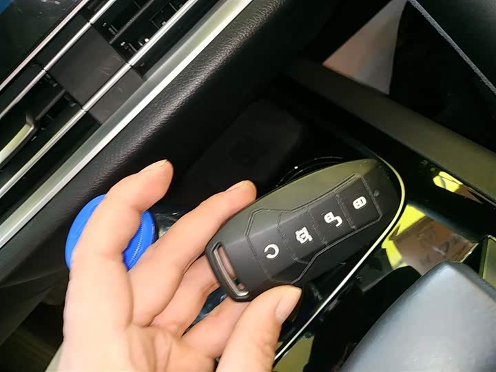 Фото 9 - BYD Song Pro Hybrid