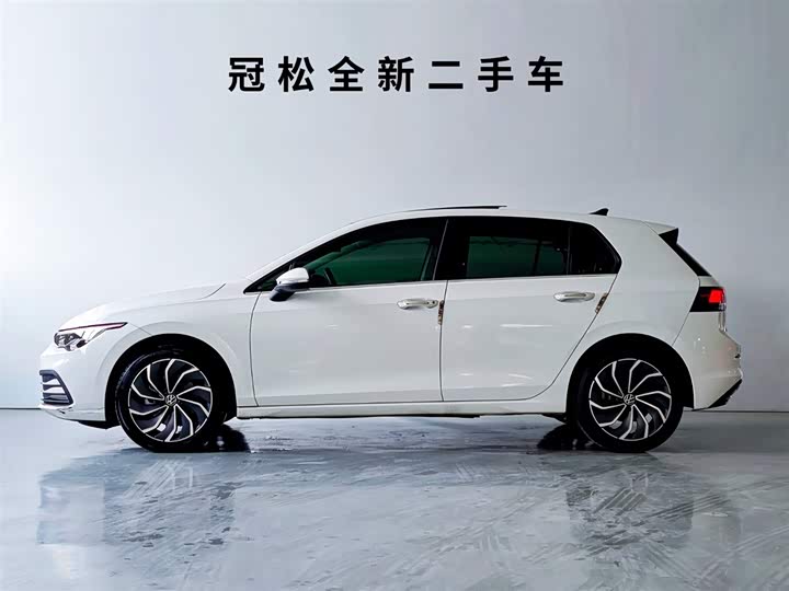 Фото 4 - Volkswagen Golf